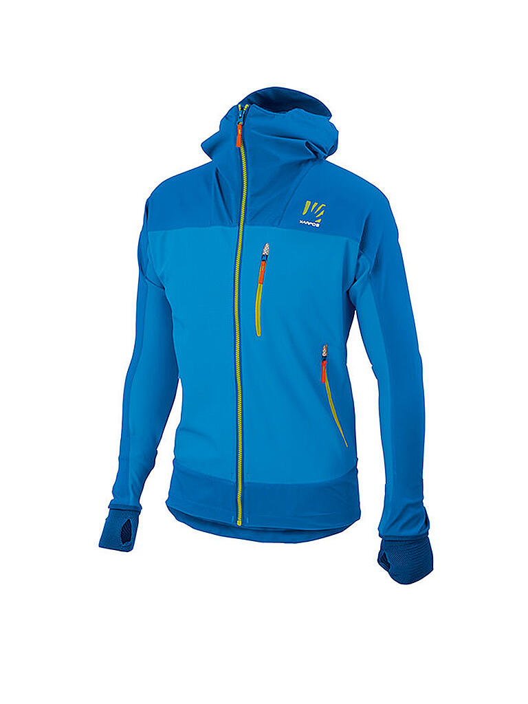 Herren Softshell Jacke Mountain Herren Softshell Jacke Mountain
